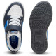 Puma Rebound v6 Lo AC+ PS Jr